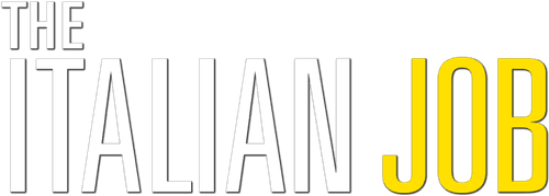 The Italian Job — logos 2