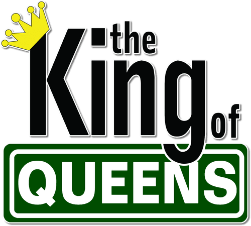 The King of Queens — logos 5