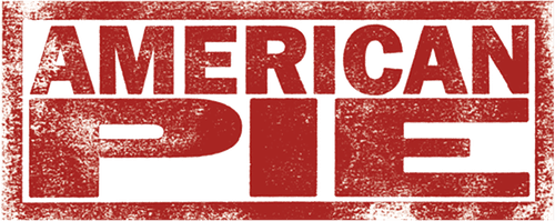 American Pie — logos 4