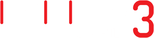 Insidious: Chapter 3 — logos 3