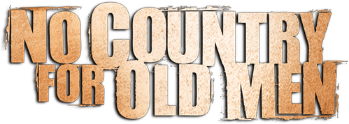 No Country for Old Men — logos 5