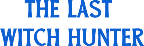 The Last Witch Hunter — logos 3
