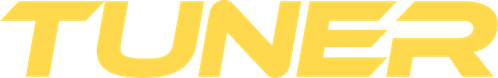 Tuner — logos 3