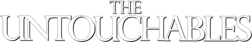 The Untouchables — logos 5