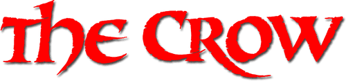 The Crow — logos 6