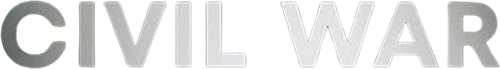 Civil War — logos 5