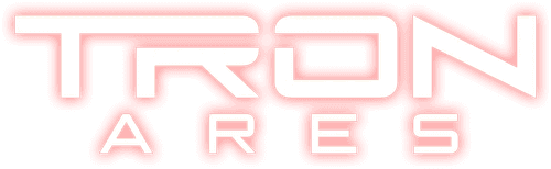 TRON: Ares — logos 7