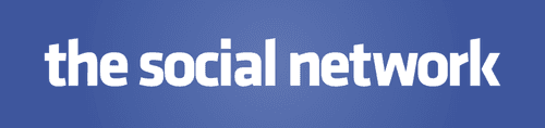The Social Network — logos 2