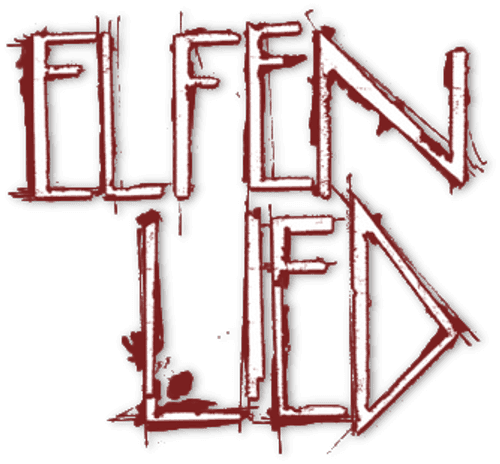 Elfen Lied — logos 2