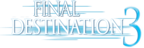 Final Destination 3 — logos 2