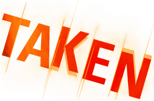 Taken — logos 3
