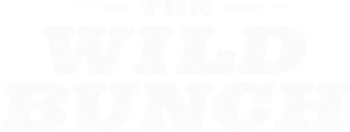 The Wild Bunch — logos 3