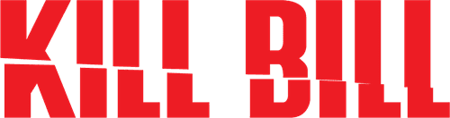 Kill Bill: Vol. 1 — logos 6
