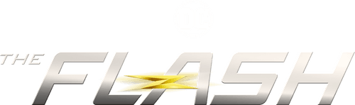 The Flash — logos 7