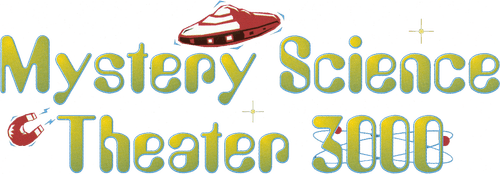 Mystery Science Theater 3000 — logos 6