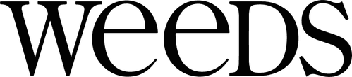 Weeds — logos 6