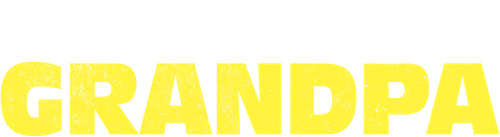 Dirty Grandpa — logos 7