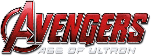 Avengers: Age of Ultron — logos 4
