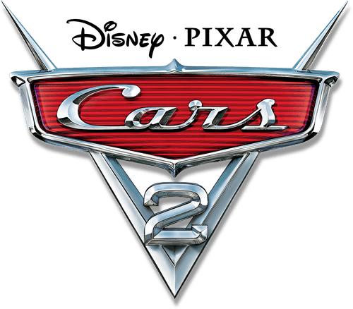 Cars 2 — logos 3