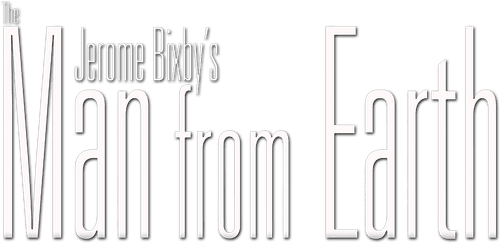 The Man from Earth — logos 2