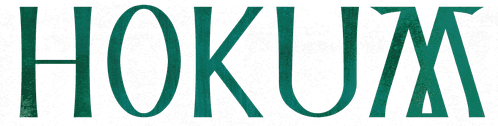 Hokum — logos 6