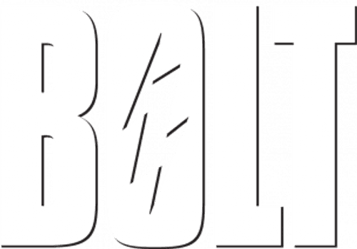 Bolt — logos 4