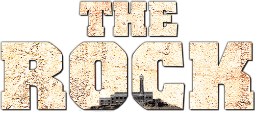 The Rock — logos 5