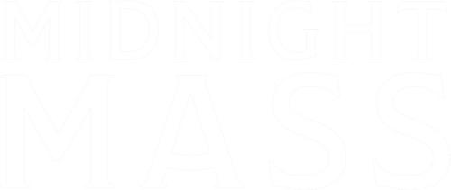 Midnight Mass — logos 6