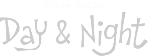 Day & Night — logos 2