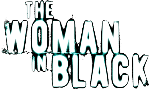 The Woman in Black — logos 2