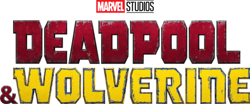 Deadpool & Wolverine — logos 7