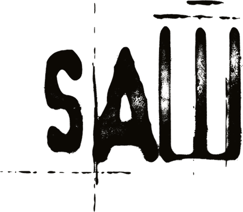 Saw — logos 5