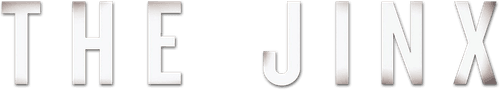 The Jinx — logos 2