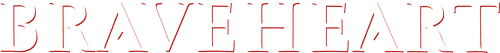 Braveheart — logos 6