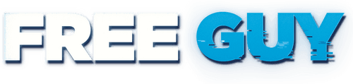 Free Guy — logos 7