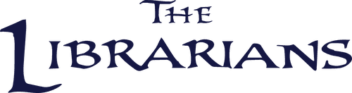 The Librarians — logos 3