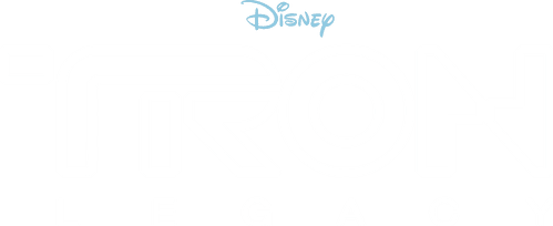 TRON: Legacy — logos 6