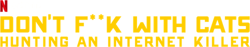 Don't F**k with Cats: Hunting an Internet Killer — logos 2