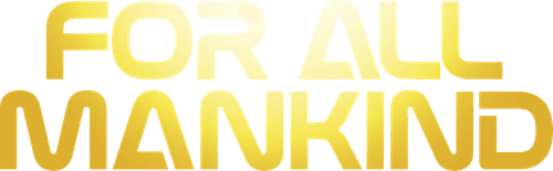 For All Mankind — logos 6