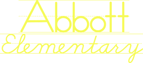 Abbott Elementary — logos 2