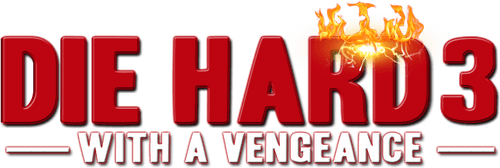Die Hard: With a Vengeance — logos 2