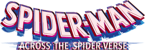 Spider-Man: Across the Spider-Verse — logos 2
