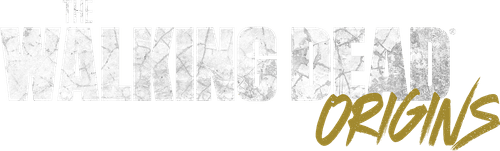 The Walking Dead: Origins — logos 3