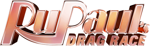 RuPaul's Drag Race — logos 3