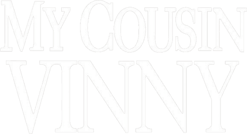 My Cousin Vinny — logos 3