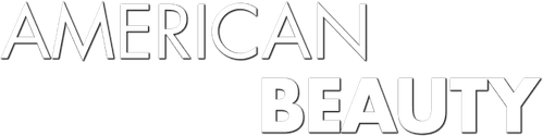 American Beauty — logos 2