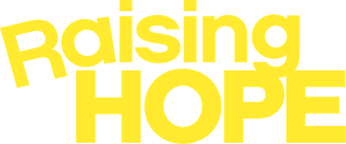 Raising Hope — logos 4