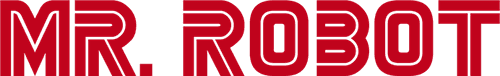 Mr. Robot — logos 4