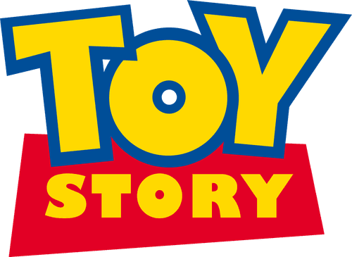 Toy Story — logos 6