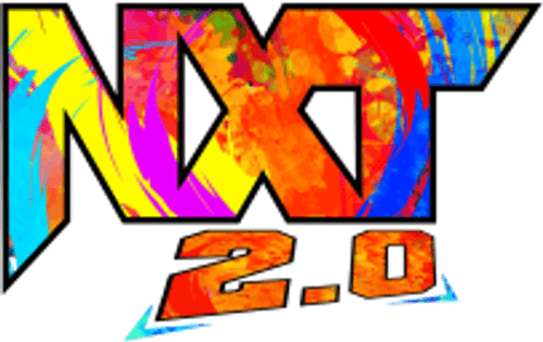 WWE NXT — logos 3